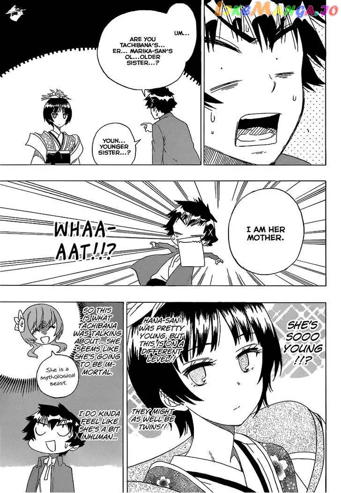 Nisekoi Chapter 186 image 10_optimized